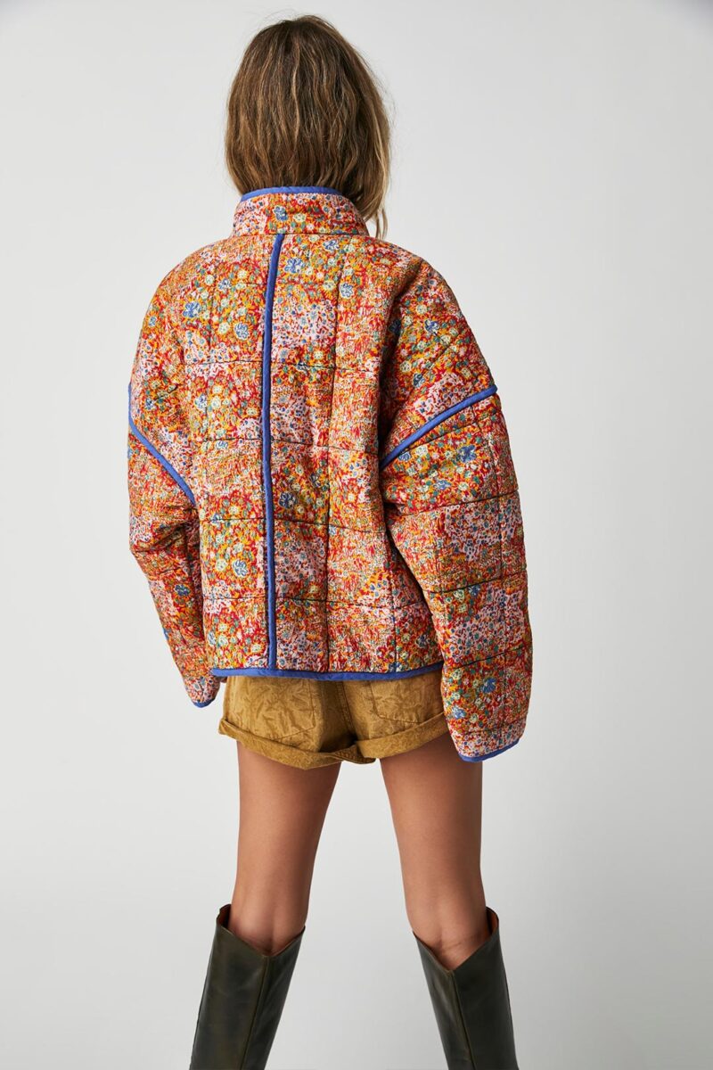 Free People Chloe Jacket