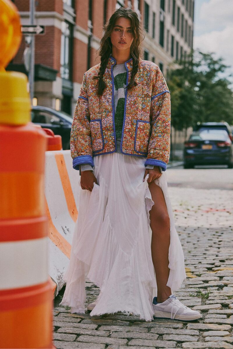 Free People Chloe Jacket