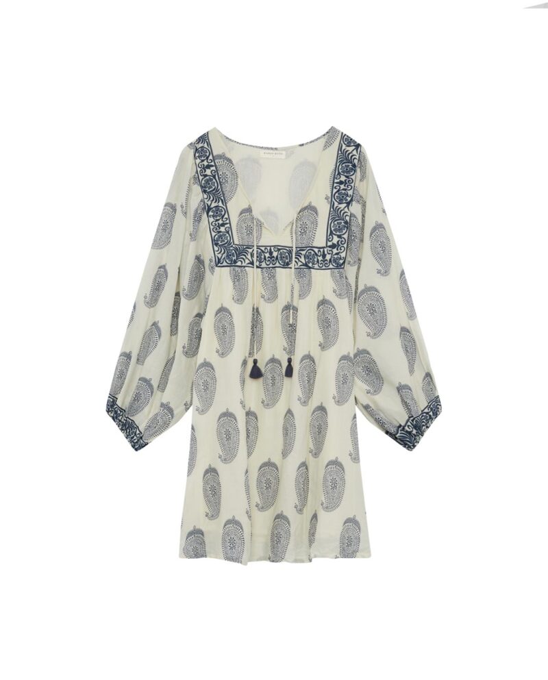 Delphine Dress Mirissa Atlantico by Maison Hotel