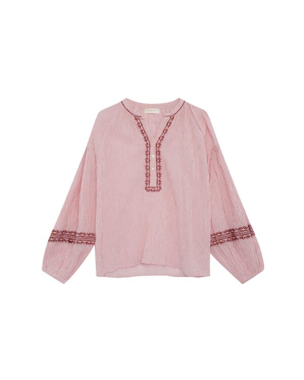 Lina Blouse Provenza from Maison Hotel
