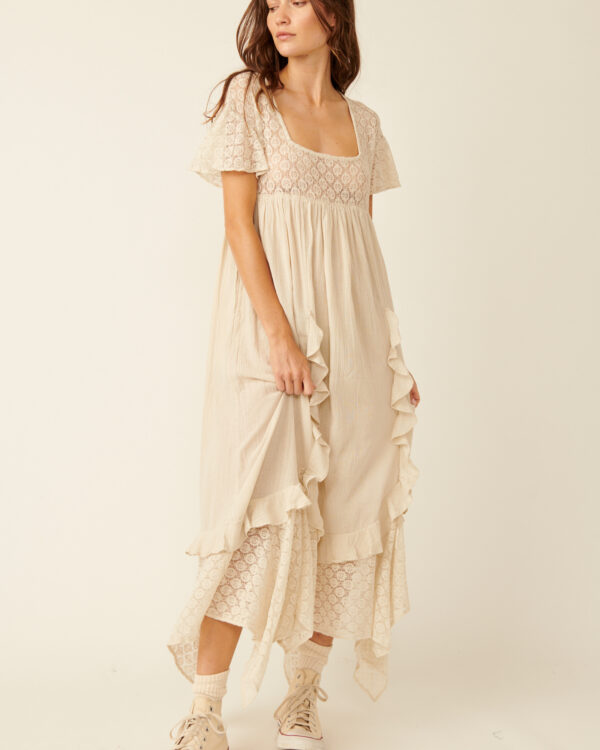 Free People – Bring the Romance Midi