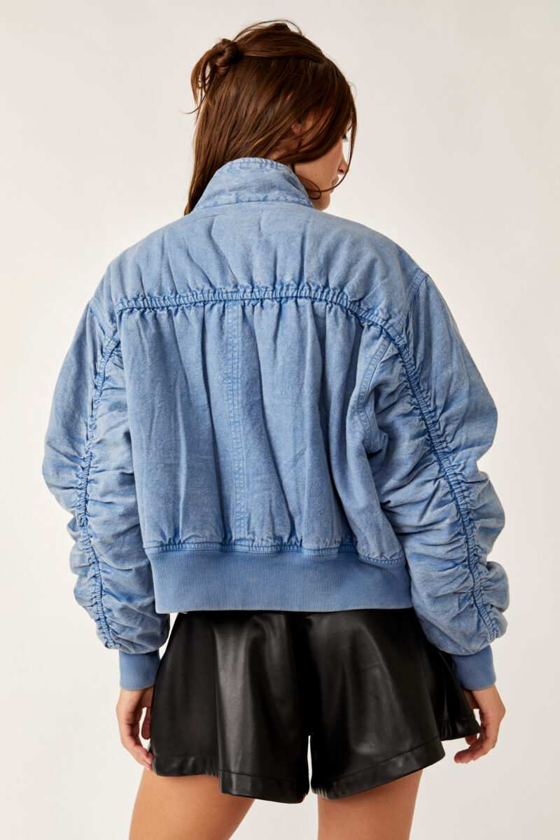 Free People – Flying High Bomber